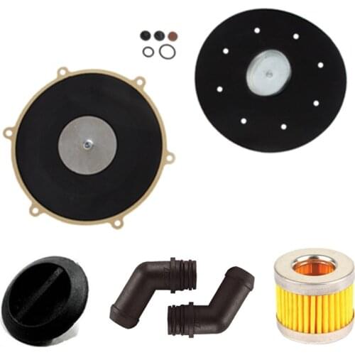 Atiker VR01 Carburetor Regulator Diaphragm Repair Kit 479287928