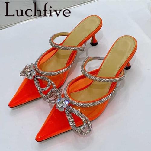 Luchfive Women's Slip-ons
