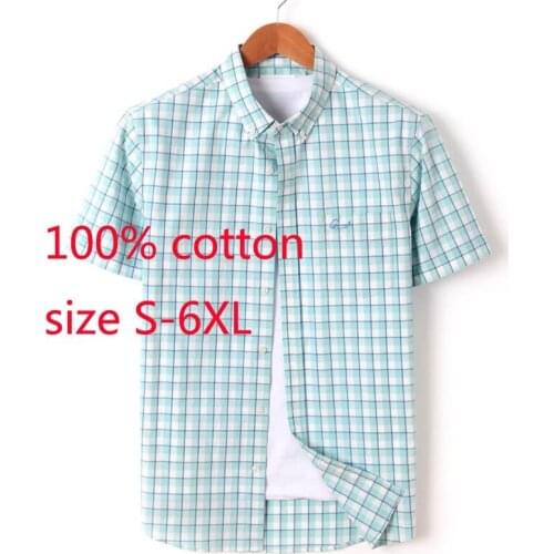 Mei So Easy Men's Shirts