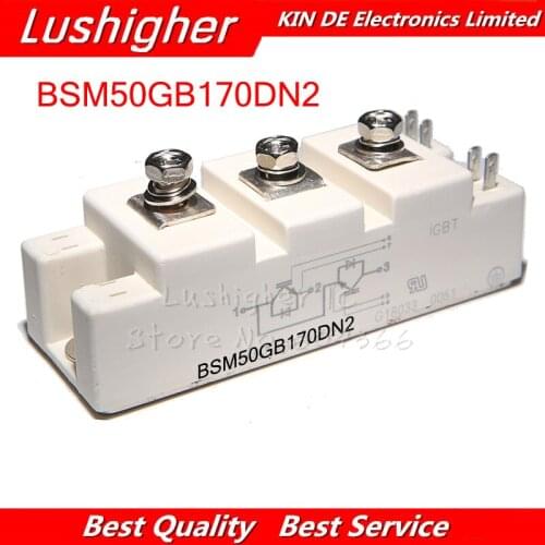 BSM50GB170DN2 Module