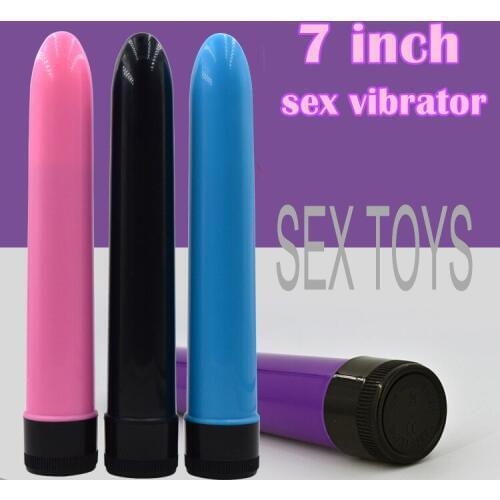Powerful Bullet Pocket Dildo Vibrator G-Spot Climax Massager Clit Female Masturbate Vibrator Sex Toys For Woman
