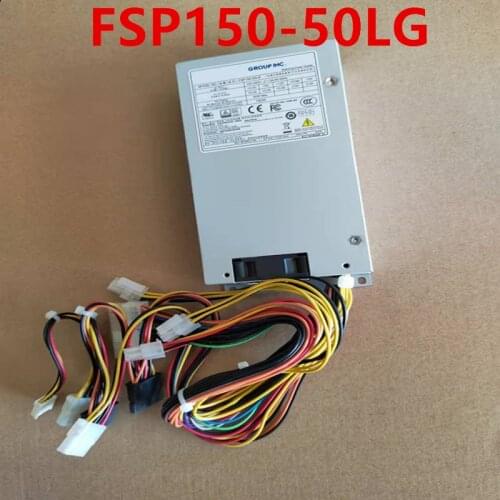 New PSU For FSP FLEX Small 1U Power Supply FSP150-50LG FSP100-50LG