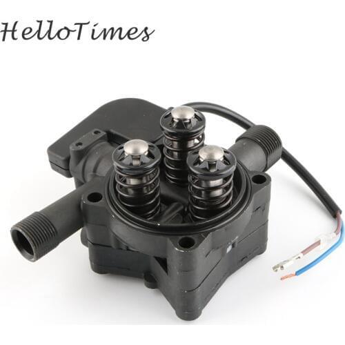 Portable Pump Sinks Aquariums Pool Self Priming Transfer Pumps Oil Fluid Water Pump Parts Car Wash Pump