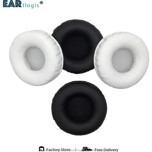 Replacement Ear Pads for Philips SHL3300 SHP8000 isk96 Headset Parts Leather Cushion Velvet Earmuff Earphone Sleeve Cover