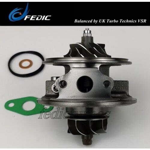 Turbine BV39 54399880005 Turbo charger chra cartridge for Ford Seat VW 130-150 HP 96-110 Kw 1.9TDI ASA ASZ BLT BTB 2002