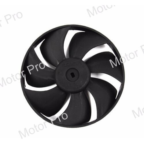 Motorcycle ATV Radiator Fan FOR YAMAHA YZF R6 2008 2009 2010 2011 2012 2013 2014 YZF-R6 Engine Thermal Cooling Cooler Fan