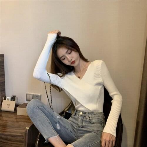 CMAZ Pullovers For Women