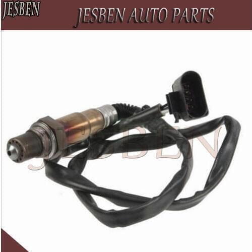 234-4485 95860617400 Lambda Probe O2 Oxygen Sensor Fit For Porsche CAYENNE 3.0L 08-14 AUDI Q7 A6 A8 S5 S6 S8 RS5 3.6L 4.2L 5.2L