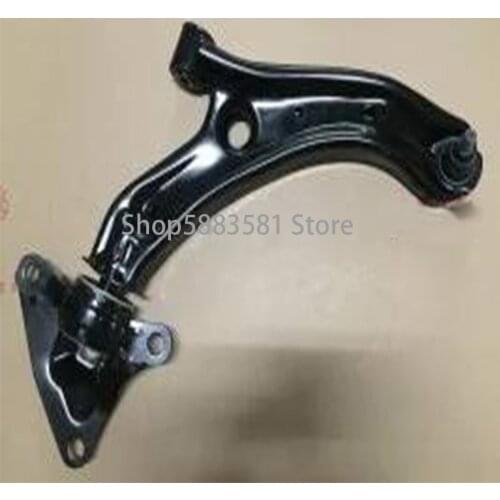 Car lower arm lower suspension arm hon dac rid er lower support arm Traction control arm Horizontal support straight arm