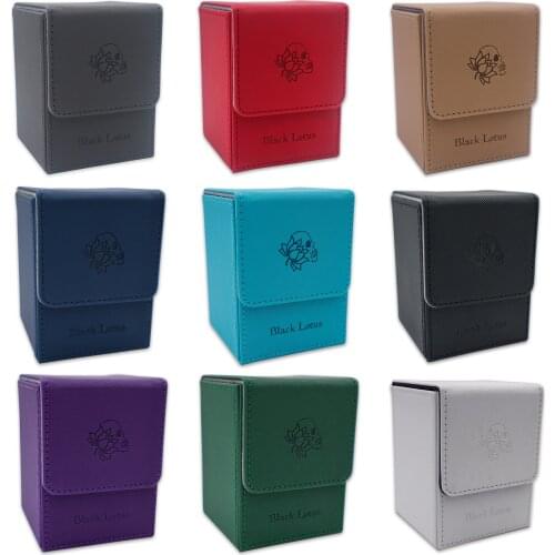 Black Lotus Play Sets