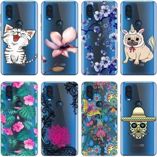 Cnlanpoo Motorola Moto M Phone Cases