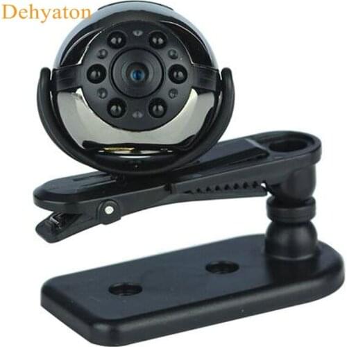 Dehyaton DVRs
