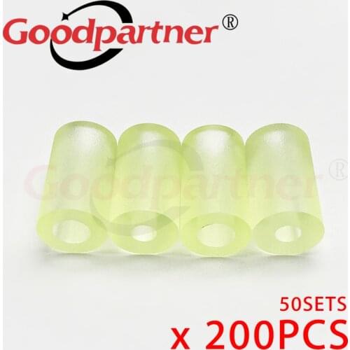 50SET for Fujitsu fi 6125 6130 6140 6225 6230 6240 z Feed Roller Exit Tire PA03540-Y075 PA03630-Y215 PA03630-Y210 PA03540-G078