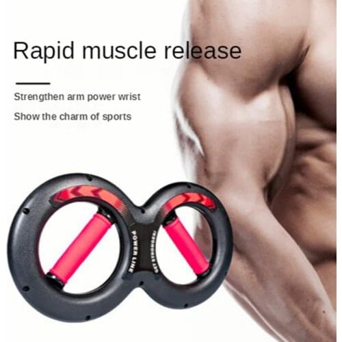 Iqtemot Hand Trainers