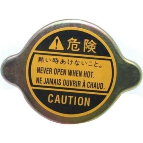 RADIATOR COOLANT CAP 16401-31520 / 1640131520 for Toyota Avalon Camry Highlander Prius Sequoia Yaris