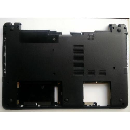 New for Sony vaio bottom case SVF152 SVF153 SVF154 SVF152C26L SVF15218CXW svf15215CDW base cover lowe housing D shell black
