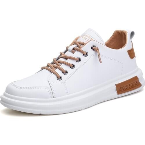 2020 spring and autumn new trend fashion all-match lightweight and comfortable sneakers non-slip thick bottom new Balance