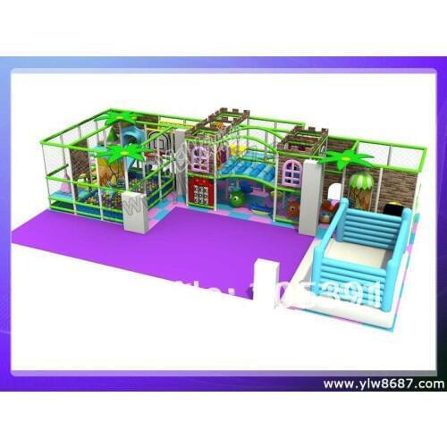 Kids play center equipment,amusement equipment for children,kiddie fun city