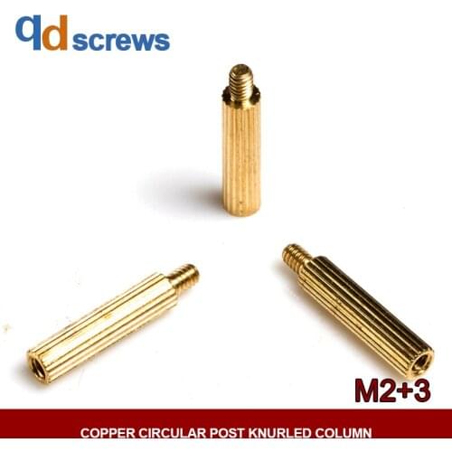 Bolts QD China