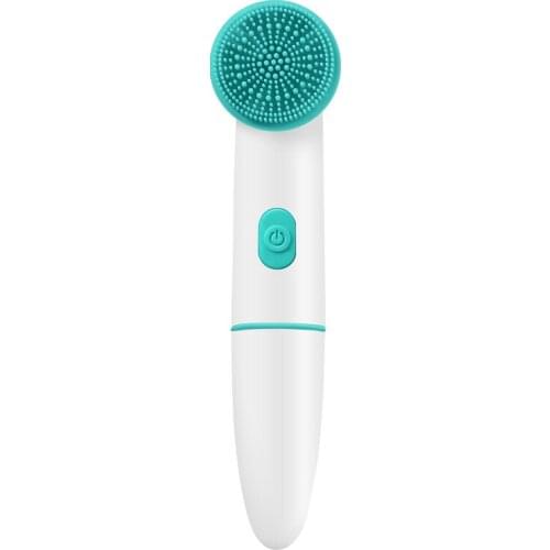 SCBWMG Electric Face Brushes