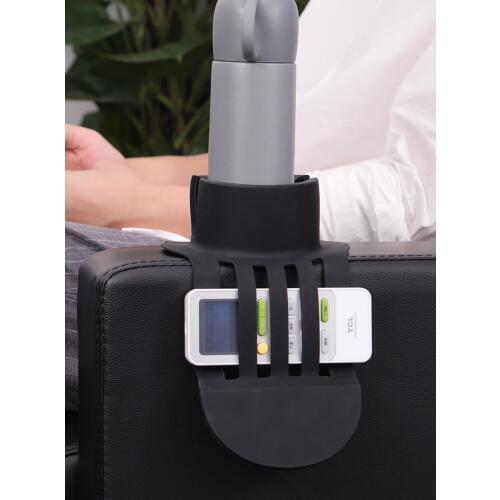 Anti Spill Silicone Sofa Cup Holder Home Coaster Stand Multifunction Practical Living Room Bottle Couch Storage Convenient Items