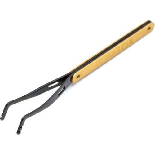 Master Professional auto fork twist (OKS-03)