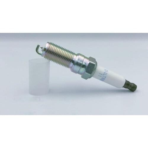 High quality metal shell of your four cars, Iridio IRT 6e11 spark plug for GMC / Buick / Cadillac / Saleen / Chevrolet