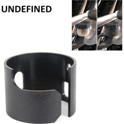 Snap On Reservoir Cover Rear Brake Fits For All Victory Magnum X-1 Stealth Victory Cross Country Cross Roads Hardball UNDEFINED