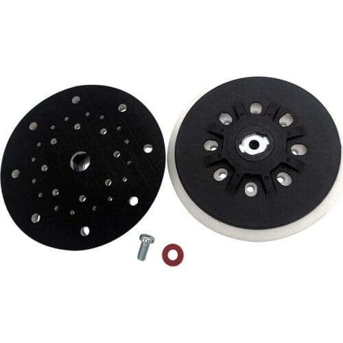 150mm Sanding Pad & Sponge Interface Sponge Interface Pad ETS WTS LEX LET For Festool Festo Sander Hook & Loop