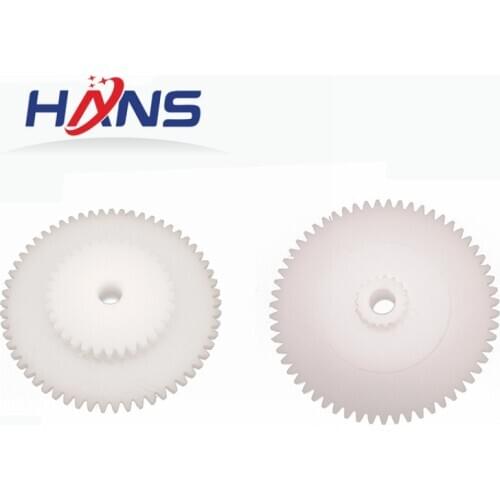 1pcs. Nylon Drive Gear compatible for Canon PIXMA I70 I80 IP90 IP90V improved High quality