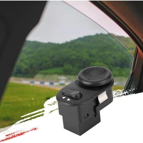 2020 New For Saab For Opel For Vectra Astra-Gmk4 Car Rearview Mirror Switch 9226661 Car Rearview Mirror Switch