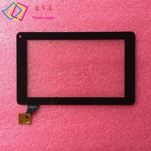 7 inch for 3Q Q-Pad RC0718C tablet pc capacitive touch screen glass digitizer panel Free shipping P/N ACE-CG7.0A-230
