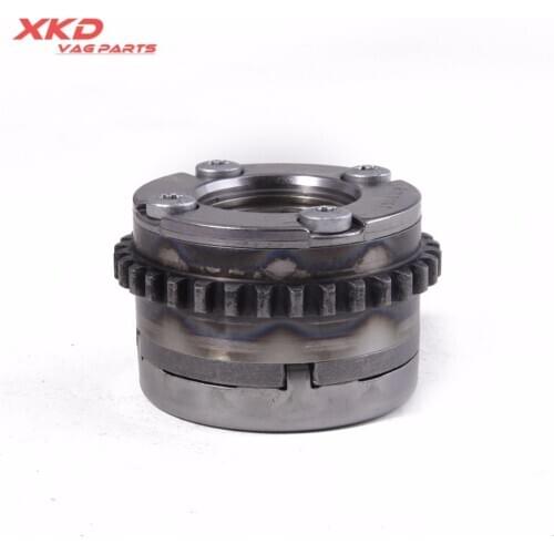 A2780501347 Exhaust Left Camshaft Adjuster Actuator Fit For M278 C216 W212 S212 E/S 550 ML63 A278 050 1347
