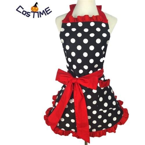 AuraPicco Erotic Maid Costumes