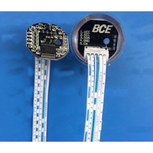 Free shipping 0-200000lux Light intensity sensor Illuminance I2C Digital light intensity sensor module light sensor