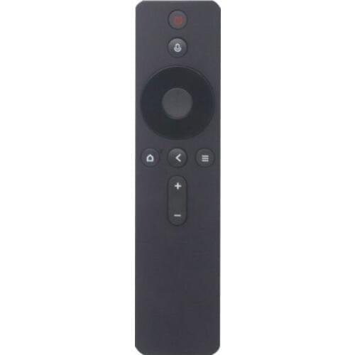 Bluetooth Voice Remote Controller Infrared Remote Control for Xiao-mi Mi TV Box LX9A