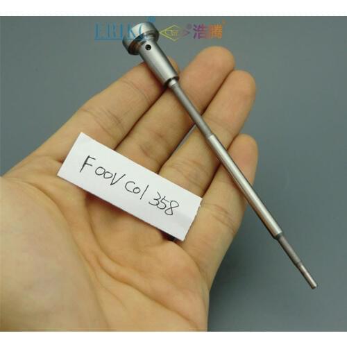 ERIKC Injector Control Valve FooVC01358 Liseron oil pressure valve new valve F00V C01 358 hot sale injector valve F ooV C01 358