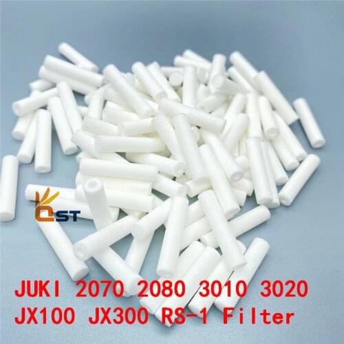 SMT Juki Filter Juki 2070 2080 Filter 40046646 For JUKI SMT Machine Filter KE2010 2020 2050 2060 E3052729000 SMT Spare Parts
