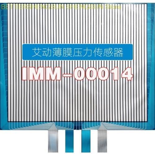 IMM-00014 Armoid array sensor Seating foot pressure scan Distribution detection F-Scan I-Scan