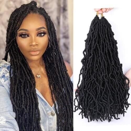 Flyteng Artificial Hair