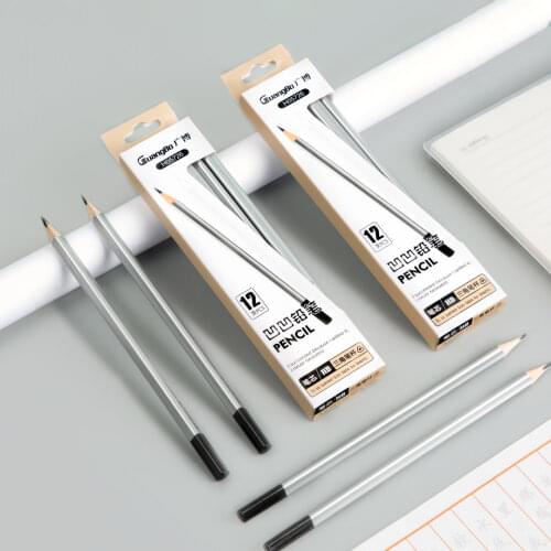 GUANGBO The Pencils