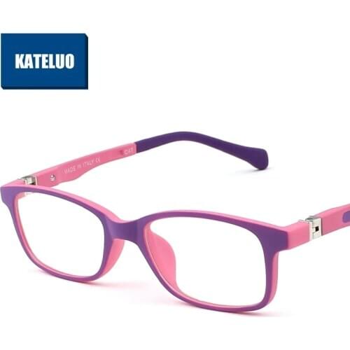 KATELUO Glasses For Girls