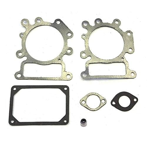 Karbay Engine Gasket Seal O-Ring Set Kit for BS 794152 690190
