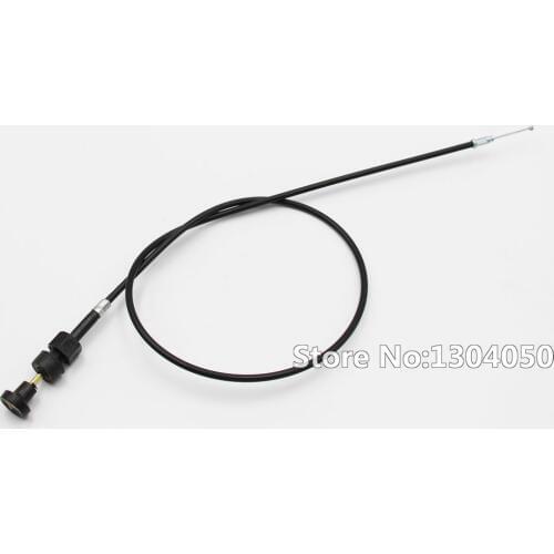 NEW Choke Cable for Yamaha Big Wheel PW 80 PW80 BW80 PEEWEE 80 Y-Zinger Dirt Bike