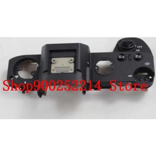 New Original shell for Sony ILCE-9 A9 top cover top shell camera repair part