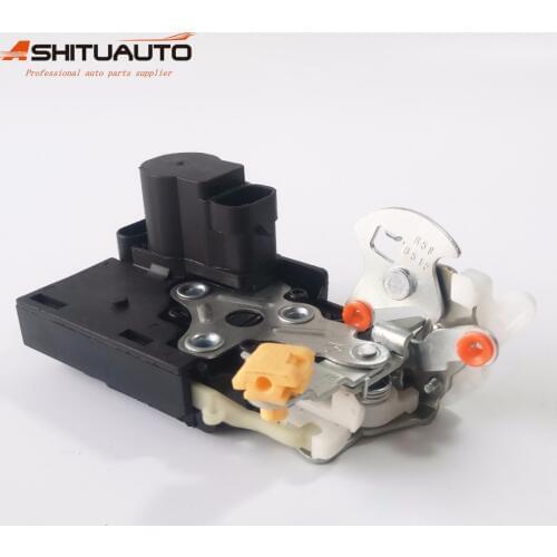 NEW High Quality Right Rear Door Lock Actuator for Chevrolet Buick Pontiac Saturn Oldsmobile OEM#9065064 16639868