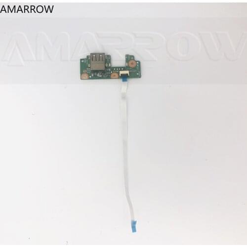 Original free shipping for Asus X550D X550DP VM590Z K550D X750DP USB board