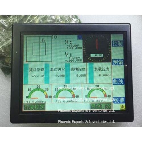 ORIGINAL NL3224AC35-01 5.5" 320*240 TFT LCD DISPLAY PANEL NL3224AC35 01