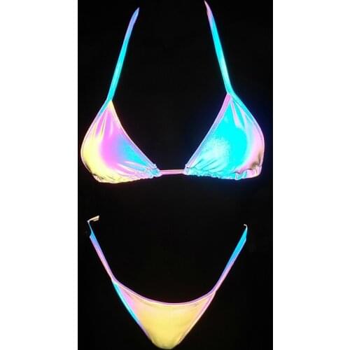 Sexy Bikini Push Up Swimwear Women biquinis feminino 2021 mujer Swimsuit tanga Swimming Bathing Suit Plus Size Bikinis Set TOP