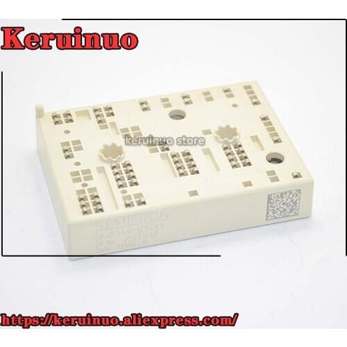 SKIIP39AC12T4V1 NEW IGBT MODULE ORIGINAL IN STOCK